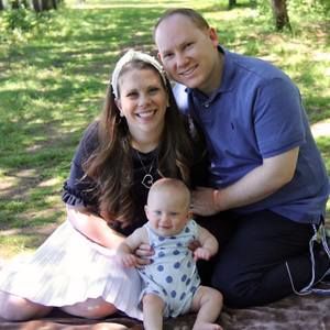 Meet your Posher, Jen